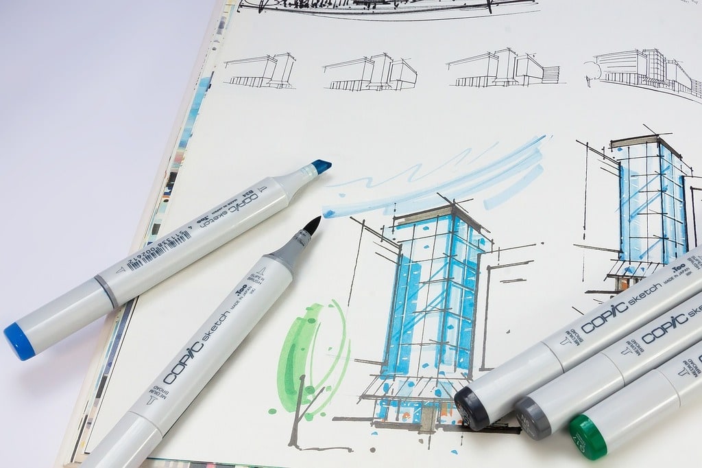 Comment trouver la meilleure prépa architecture en 2025 ?