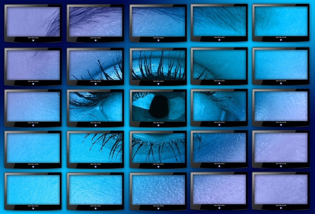 Comprendre les nouvelles technologies de la vidéosurveillance