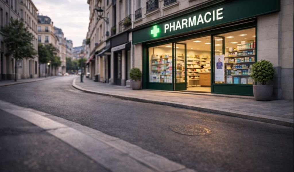 Comprendre le cadre juridique pour la vente d'une officine