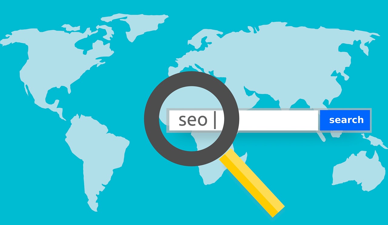 L'importance du SEO dans un article de blog