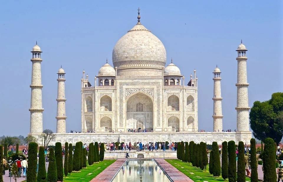 Conseils pratiques pour voyager en Inde
