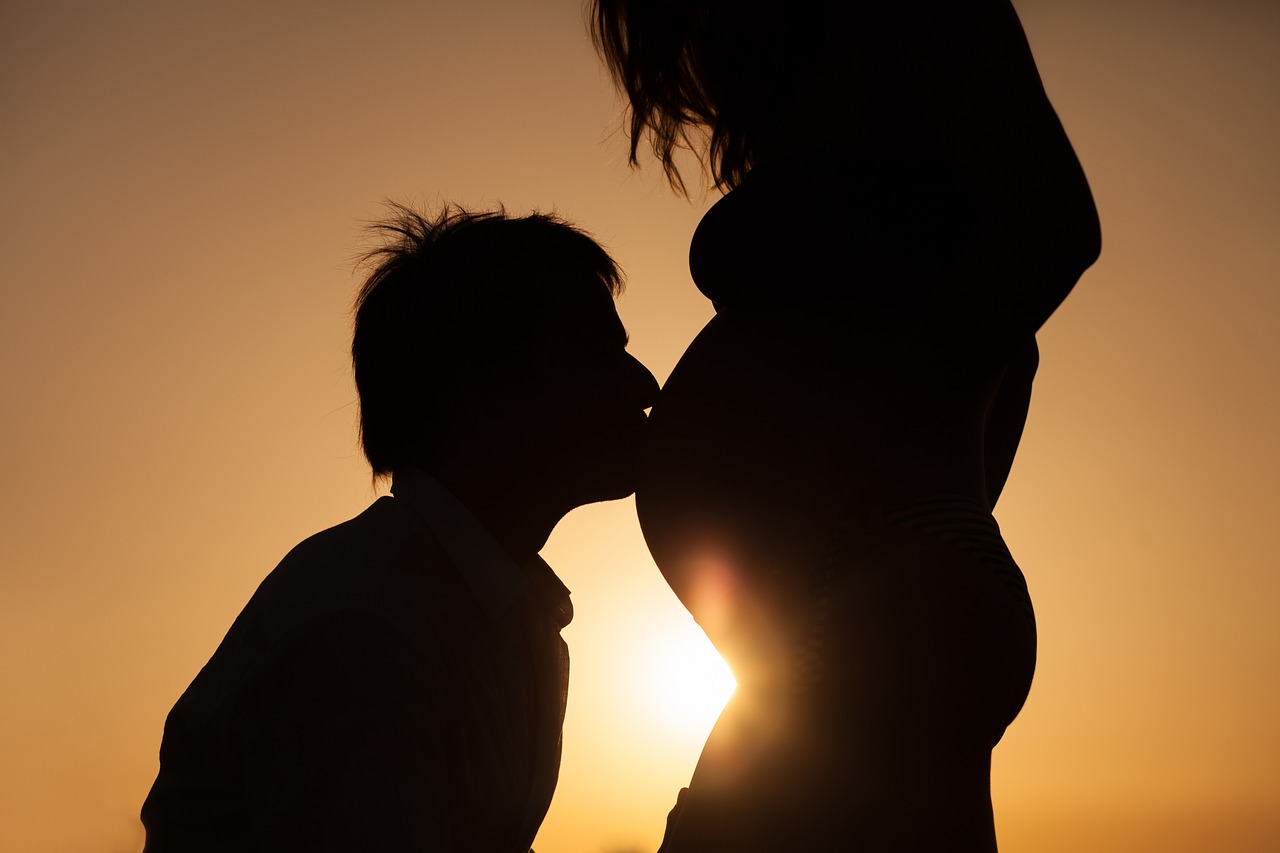 L'importance de rester hydratée pendant la grossesse